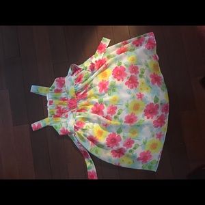 Jessica Ann Summerdress